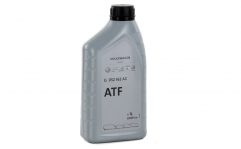 transmission oil